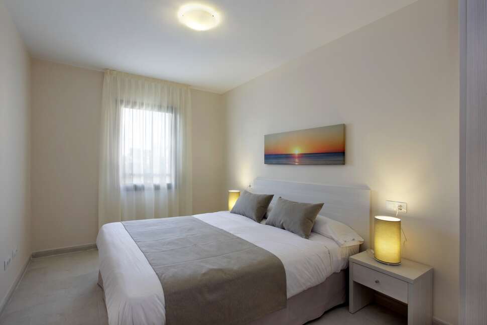 Een foto van Pierre & Vacances Residence Salou