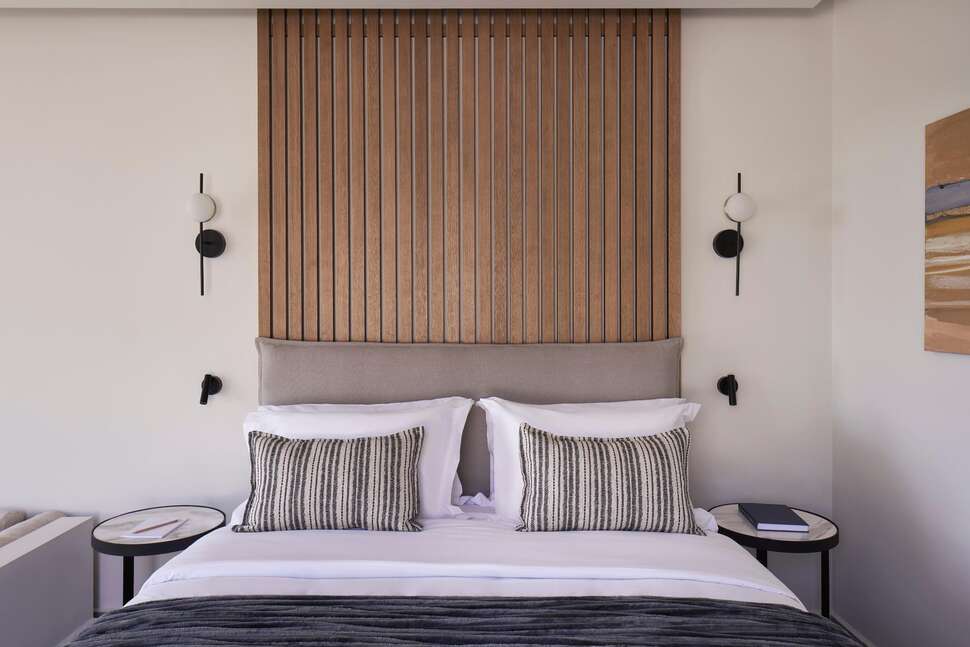 Een foto van Celestial All Suites