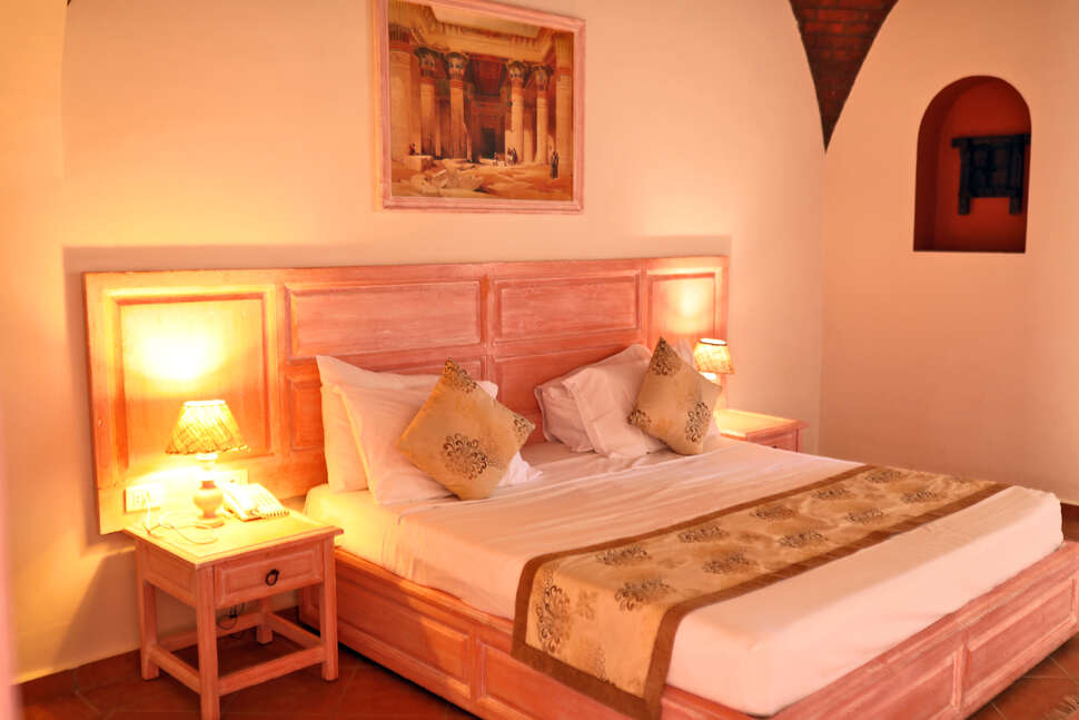 Een foto van Dream Lagoon & Aqua Park Resort