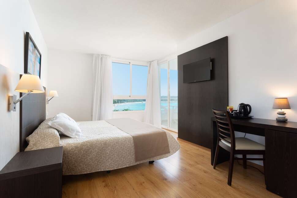 Een foto van Hotel Club Palia Sa Coma Playa