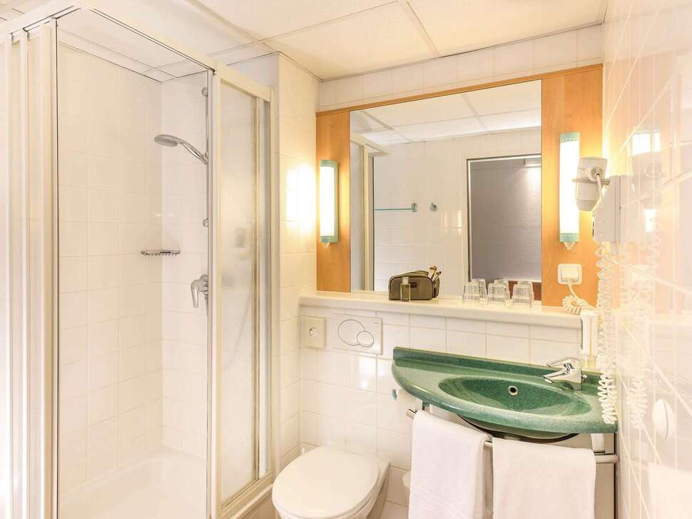 Een foto van Ibis Wien Mariahilf