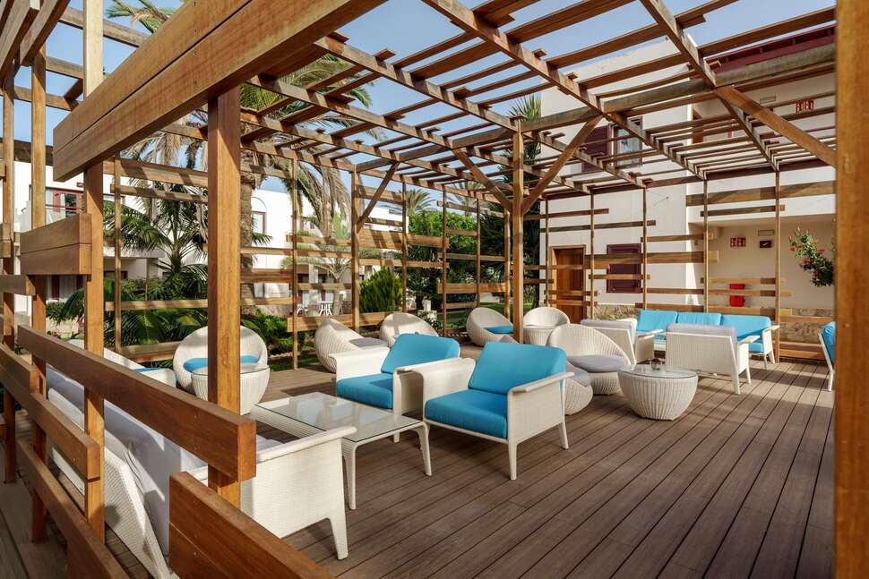 Een foto van Alua Suites Fuerteventura