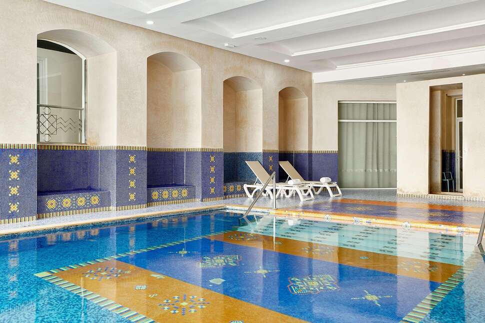 Ein Foto Iberostar Founty Beach