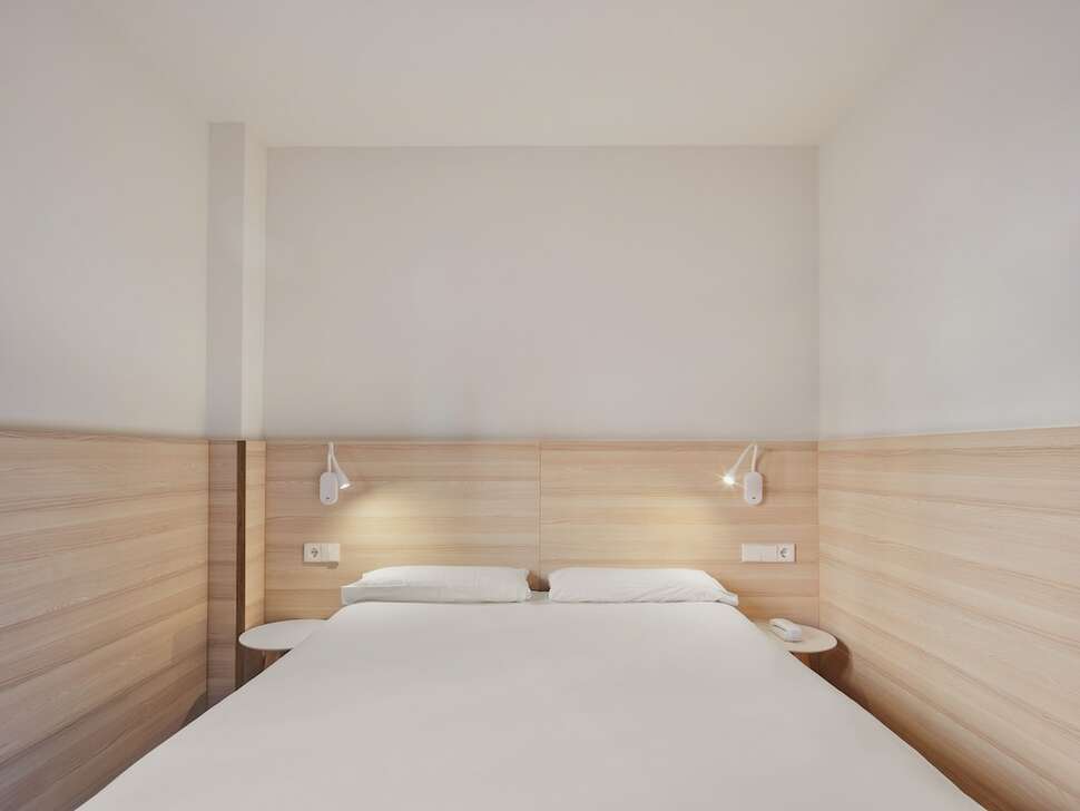 Een foto van Hostal Lami