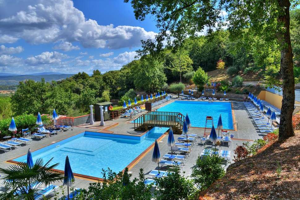 Een foto van Vallicella Camping Village