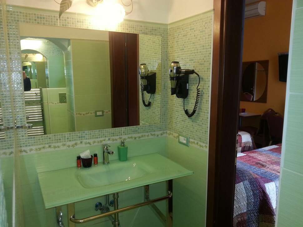 Een foto van Hotel Ester