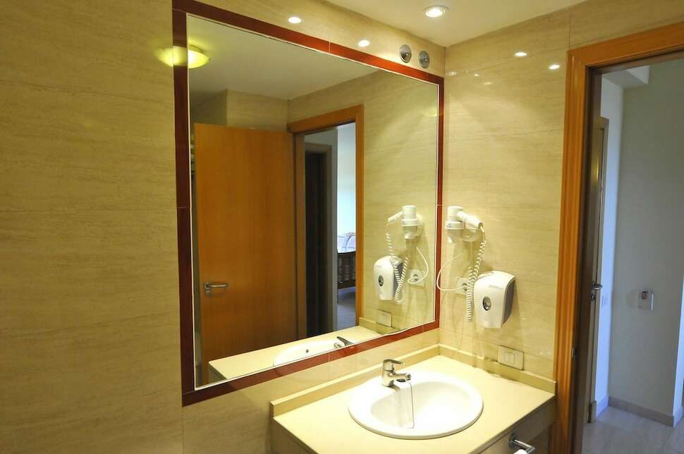 Een foto van Aparthotel Las Olas
