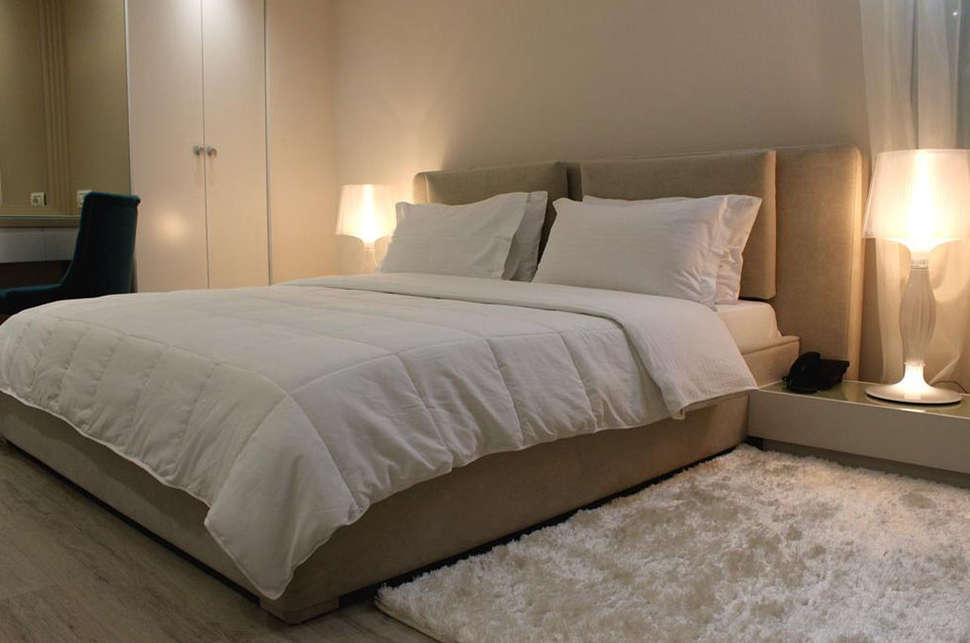 Ein Foto Demi Hotel