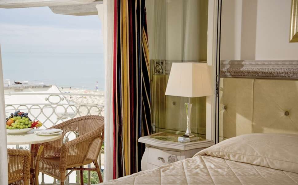 Ein Foto Palace Hotel