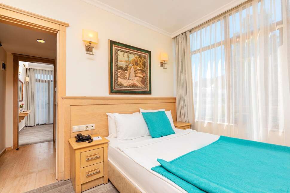 Een foto van Hotel Kaya Maris
