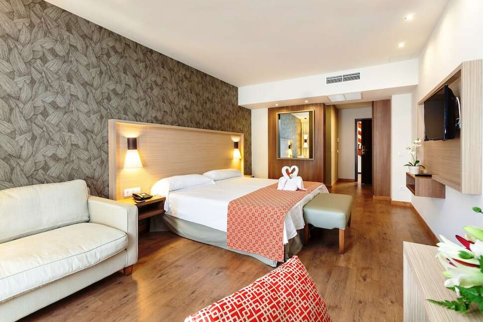 Een foto van Hotel Marquesa