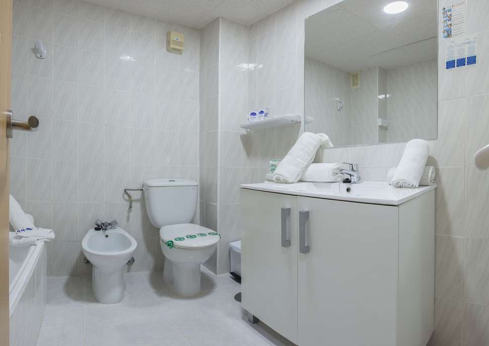 Een foto van Hotel Magic Cristal Park