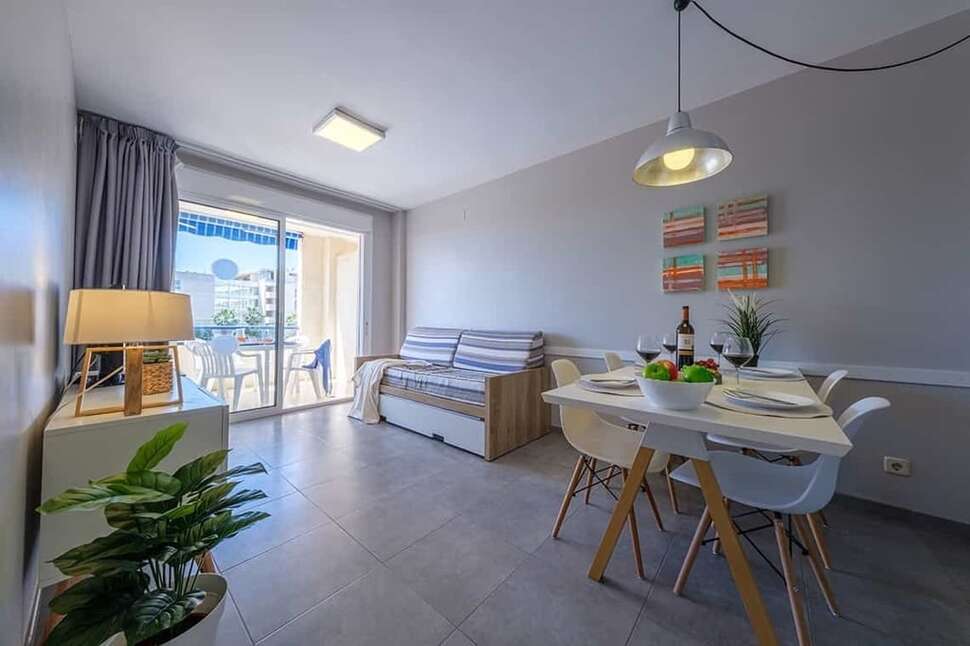 Ein Foto Apartments Estival Park