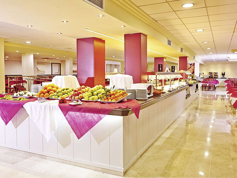 Een foto van Palma Bay Club Resort & Annex