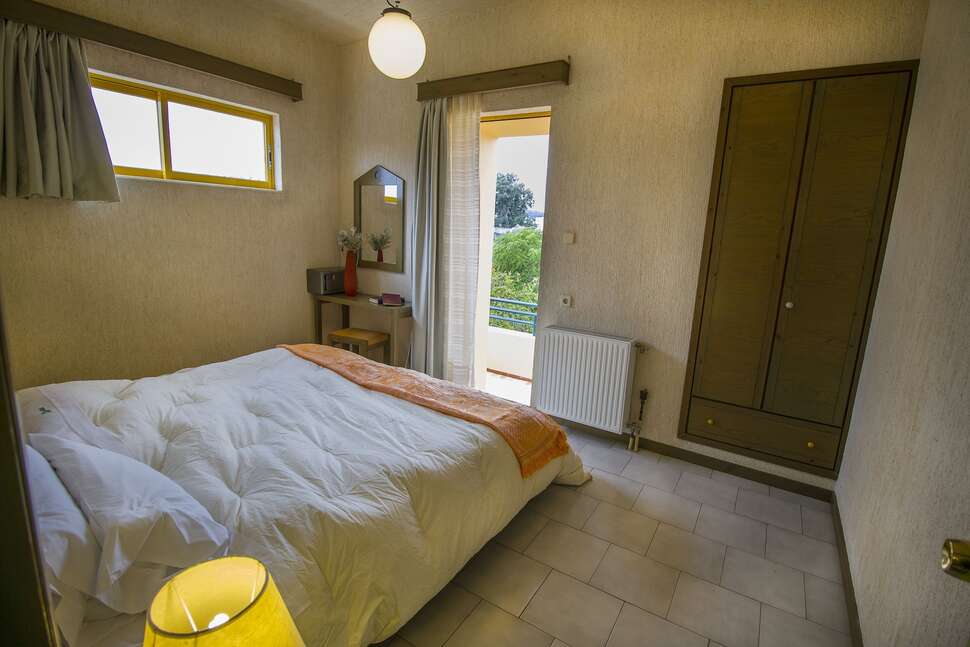 Een foto van Lycasti Maisonettes
