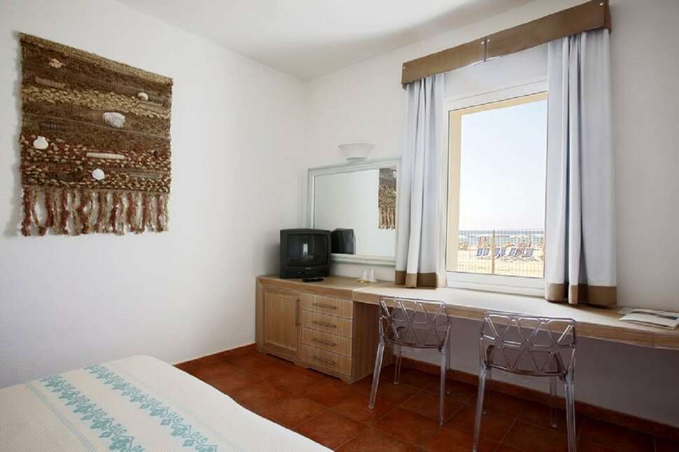 Een foto van Hotel Flamingo