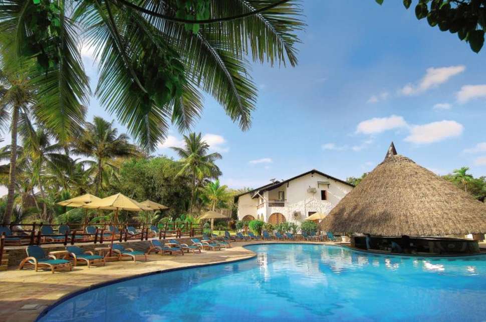 Een foto van Pinewood Beach Resort & Spa