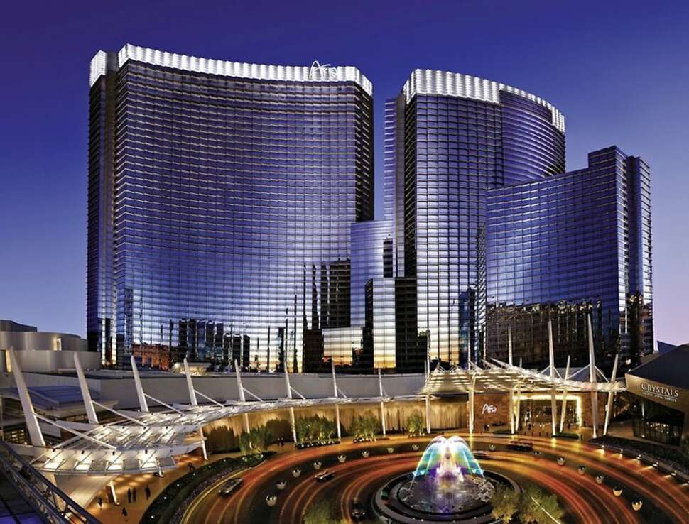 Een foto van Aria Resort & Casino