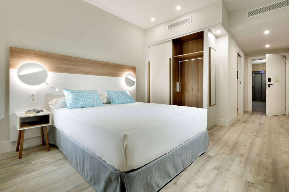 Een foto van Benalma Hotel Costa del Sol