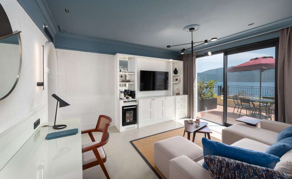 Een foto van Casa Nonna Bodrum