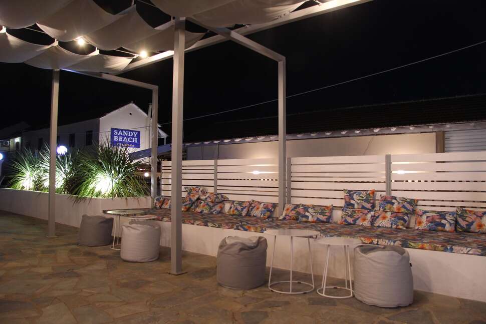 Een foto van Seaside Resorts