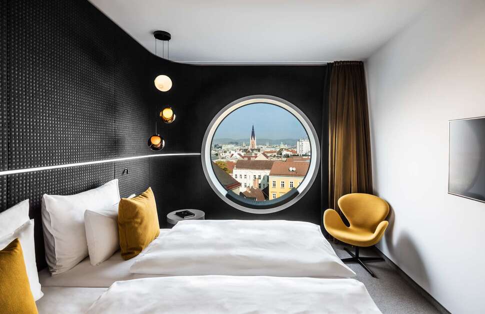 Een foto van Mooons Wien