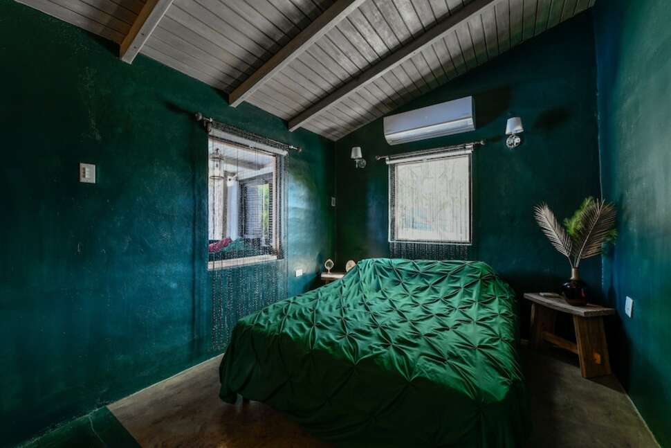 Een foto van Mammaloe's Bed & Breakfast