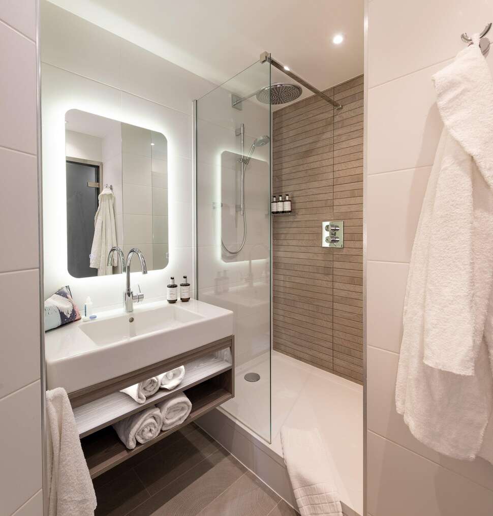 Een foto van Voco Edinburgh Haymarket by IHG