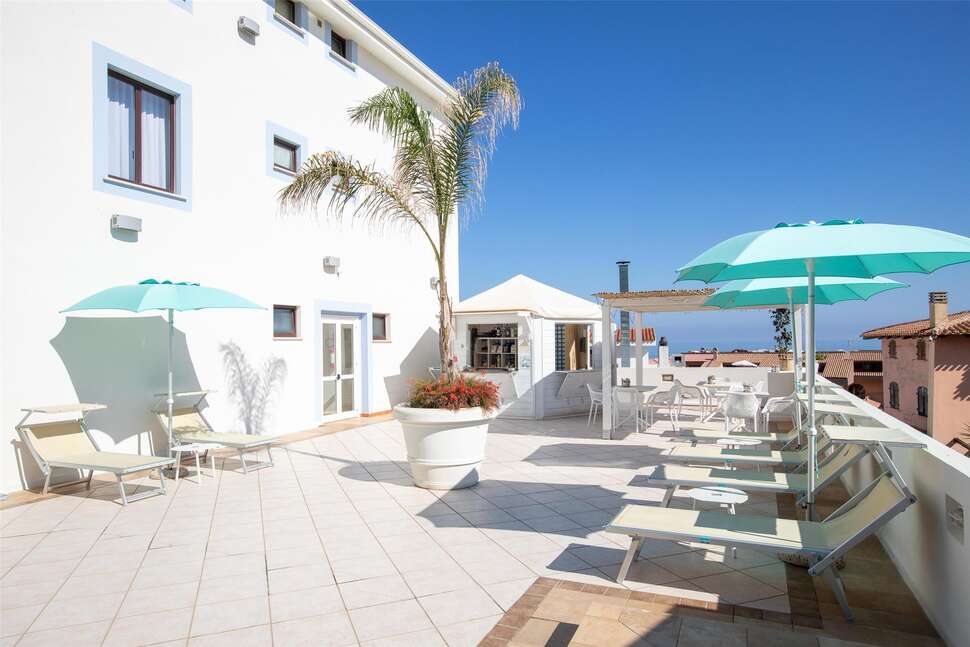 Ein Foto Hotel Blumarea Best Western Signature Collection