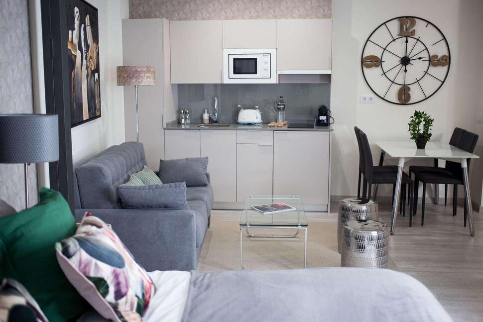 Een foto van Soho Boutique Museo