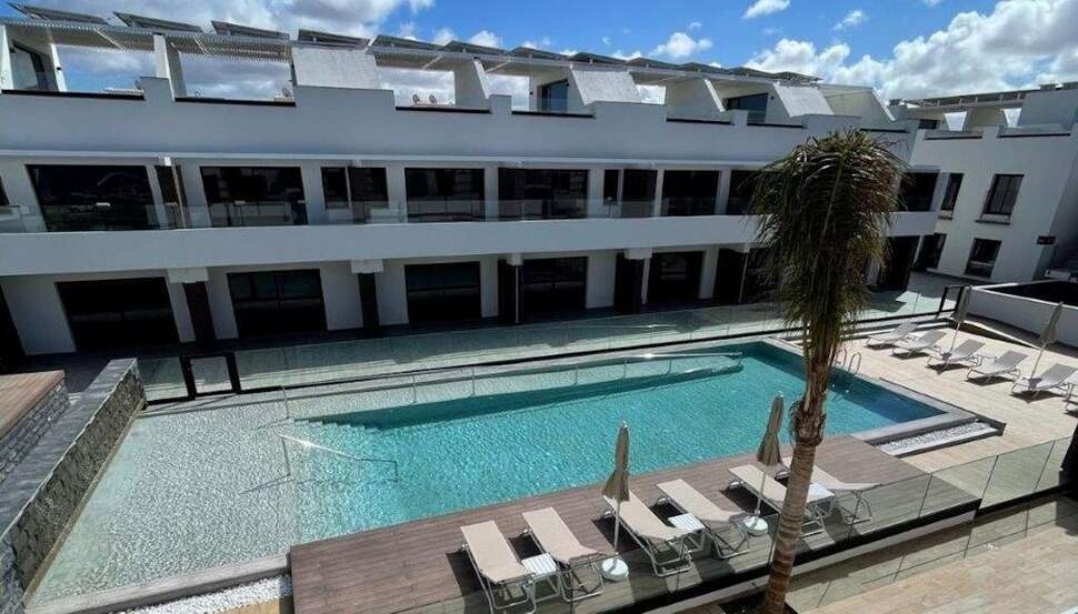 Een foto van Esmeralda Cotillo Homes by Livvo