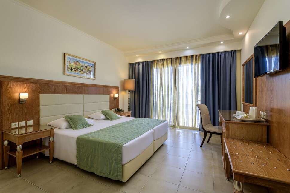 Ein Foto Natura Village Hotel & Spa