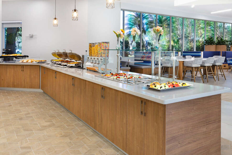 Een foto van Holiday Inn Resort Kissimmee by the Parks