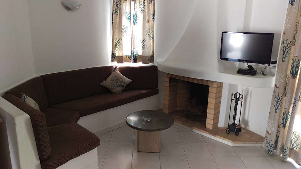 Een foto van Balaia Golf Village