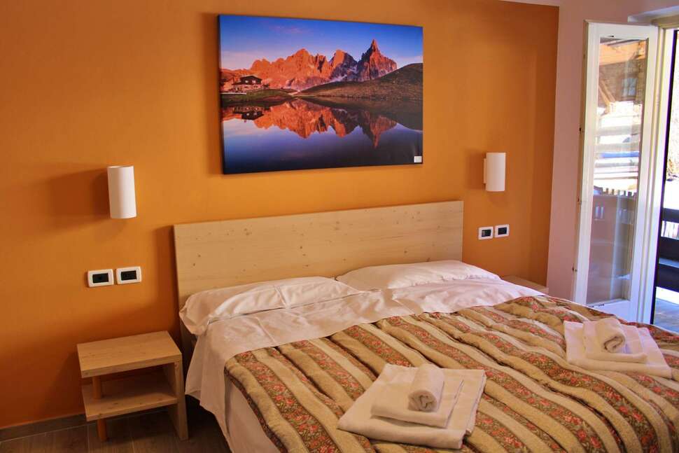 Een foto van GH Hotel Monzoni