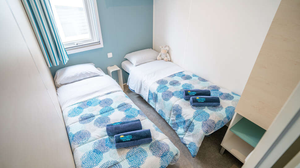 Een foto van Amadria Park Camping Trogir
