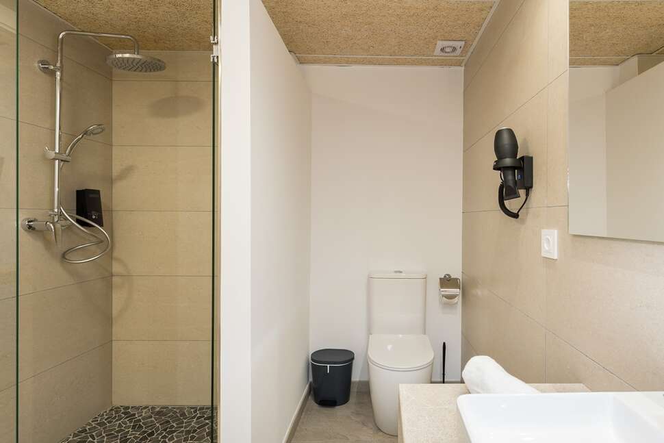 Een foto van MarSenses Paradise Club Hotel
