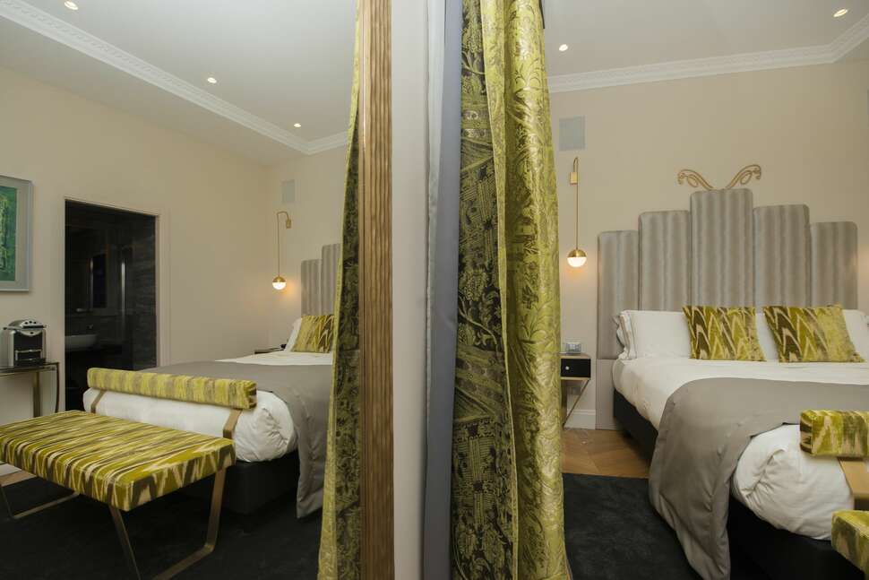Een foto van Torre Argentina Relais