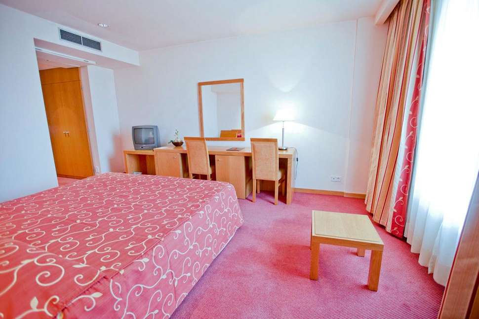 Een foto van Hotel Premium Porto Maia