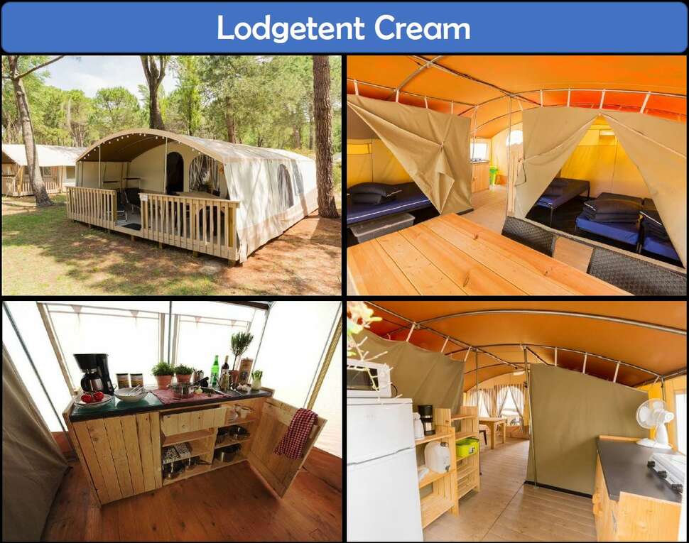 Een foto van Valamar Camping Lanterna