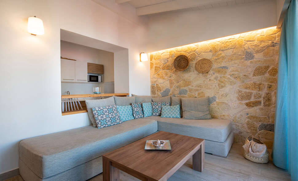 Een foto van Ekati Mare Boutique Resort