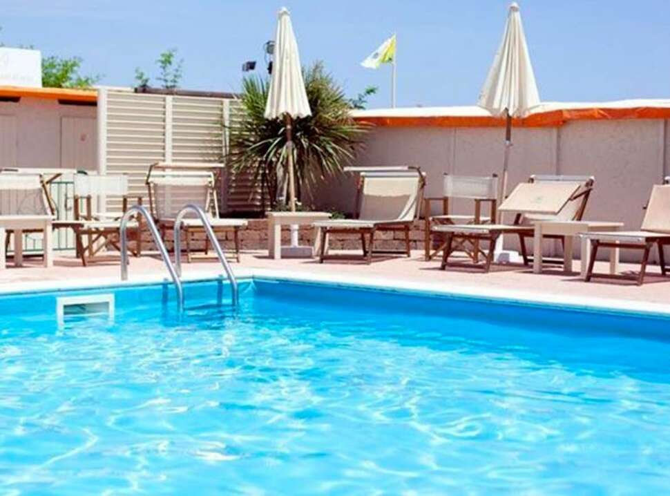 Een foto van Hotel Miami Beach