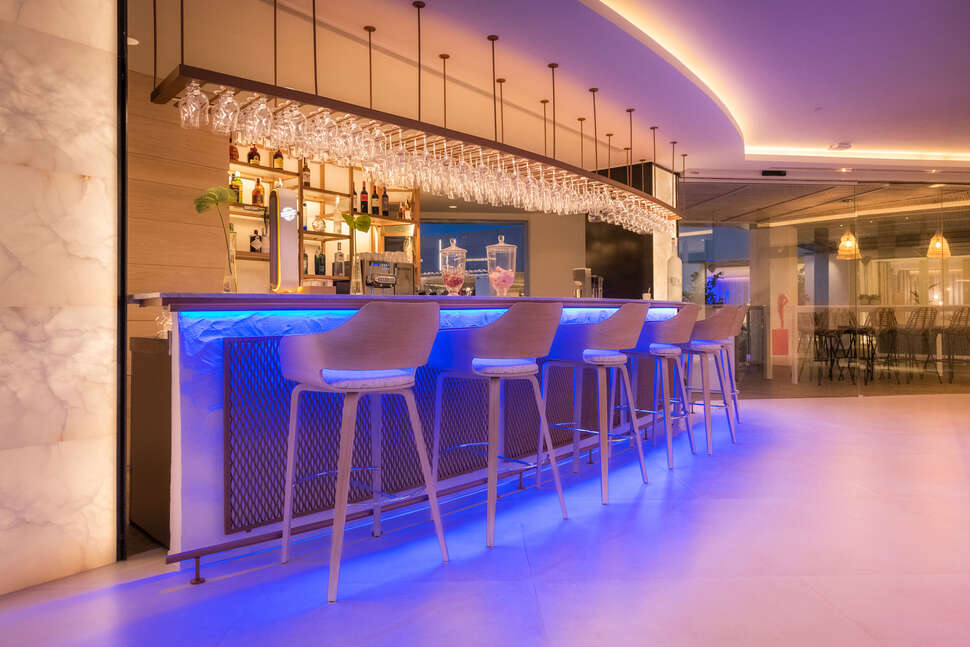 Ein Foto Amare Beach Hotel Ibiza