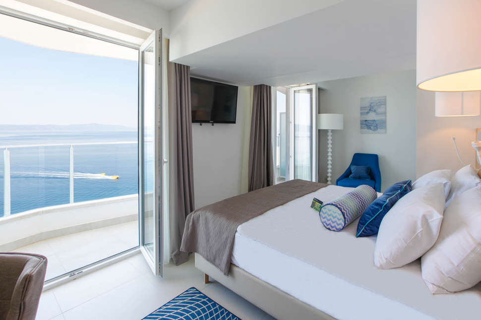 Een foto van TUI Blue Adriatic Beach