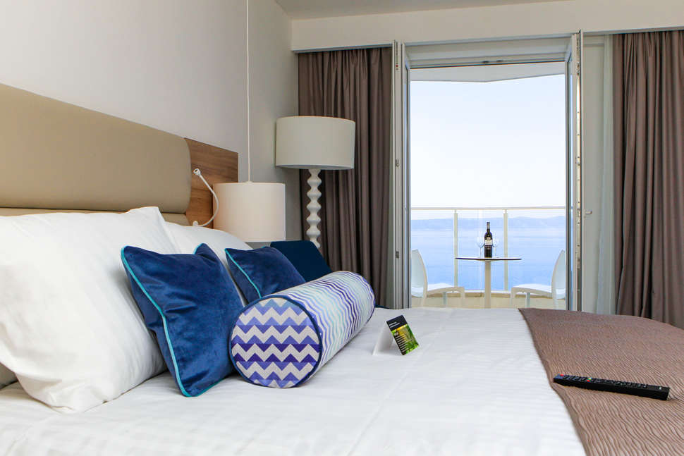 Een foto van TUI Blue Adriatic Beach