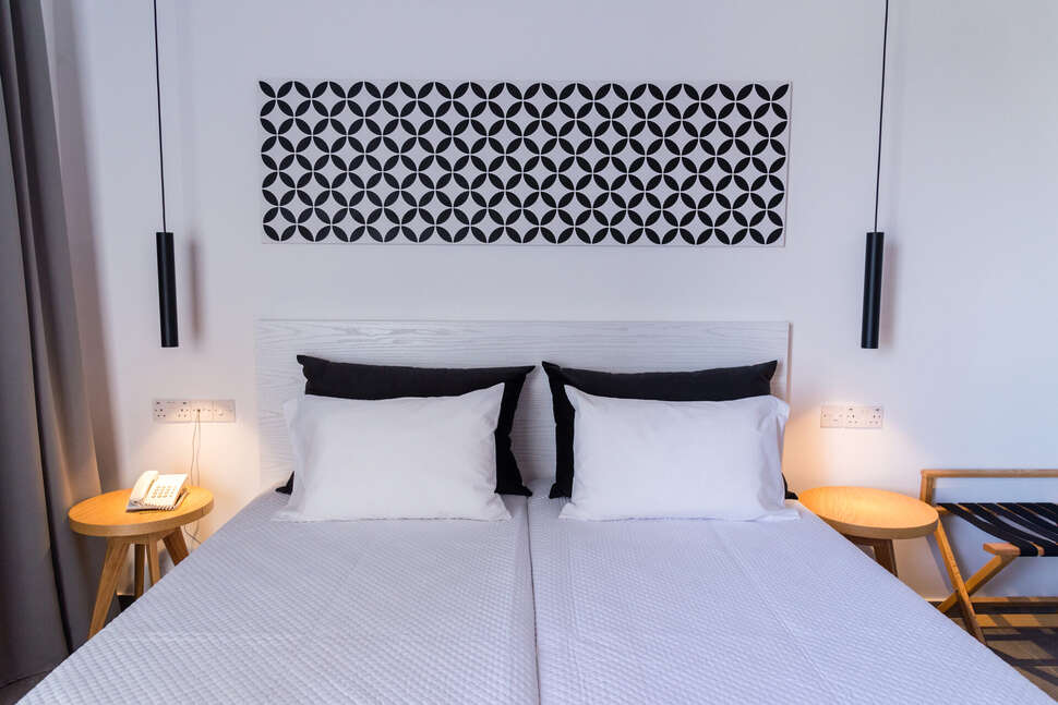 Een foto van Kefalos Damon Aparthotel