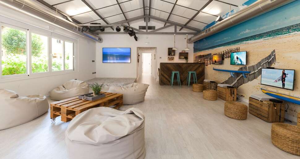 Een foto van Ramada Hotel & Suites by Wyndham Costa del Sol