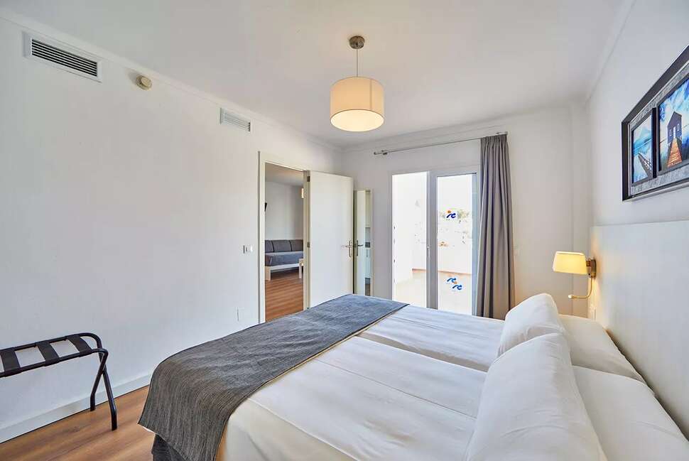 Een foto van Appartementen Ola Cala d'Or