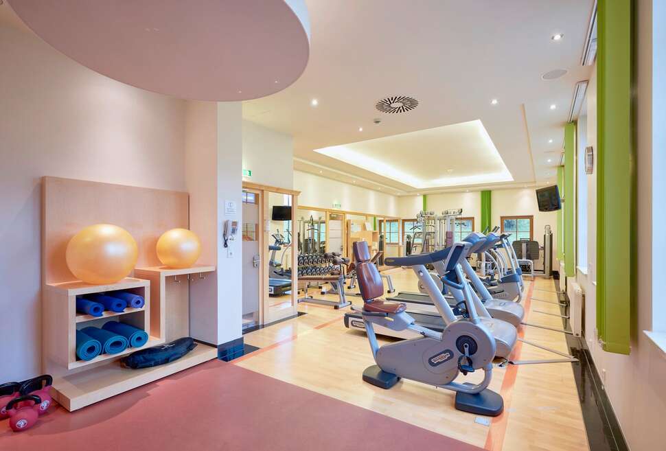 Ein Foto Arabella Jagdhof Resort am Fuschlsee