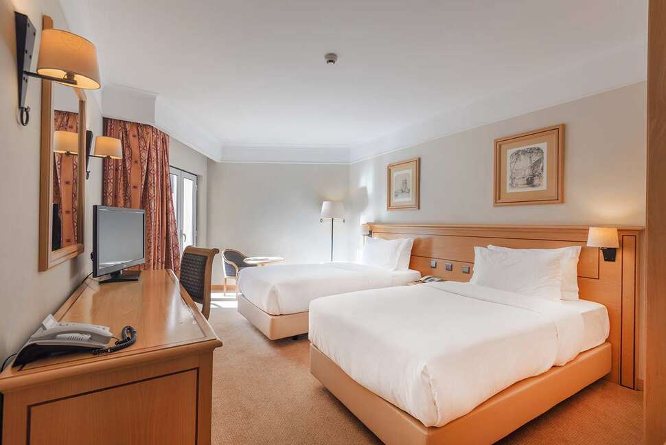 Ein Foto Real Palacio Hotel